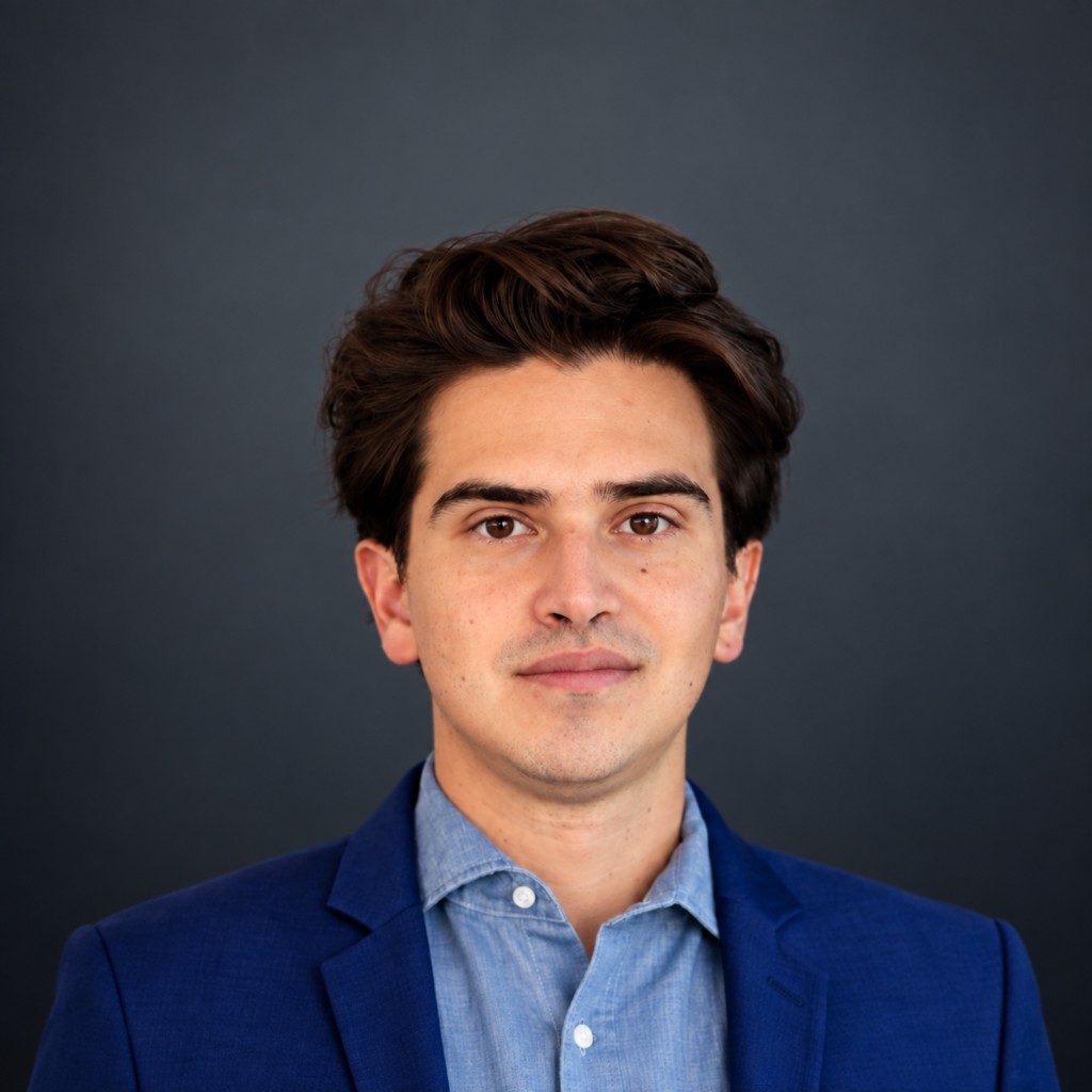 Adrian Guerra