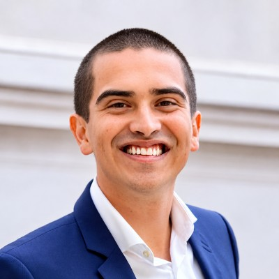 Adrian Guerra