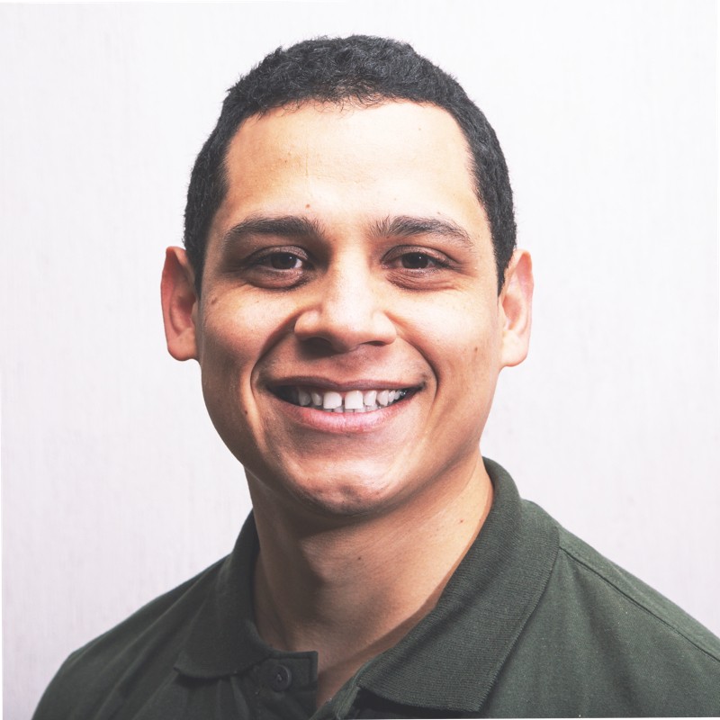 Bryan Cruz