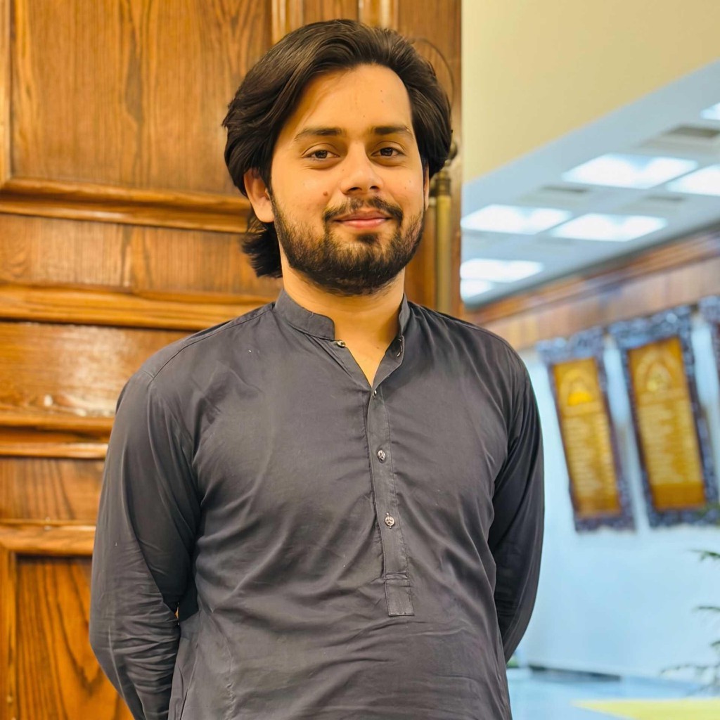 Muhammad Abdullah
