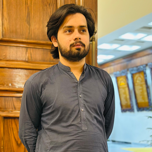 Muhammad Abdullah