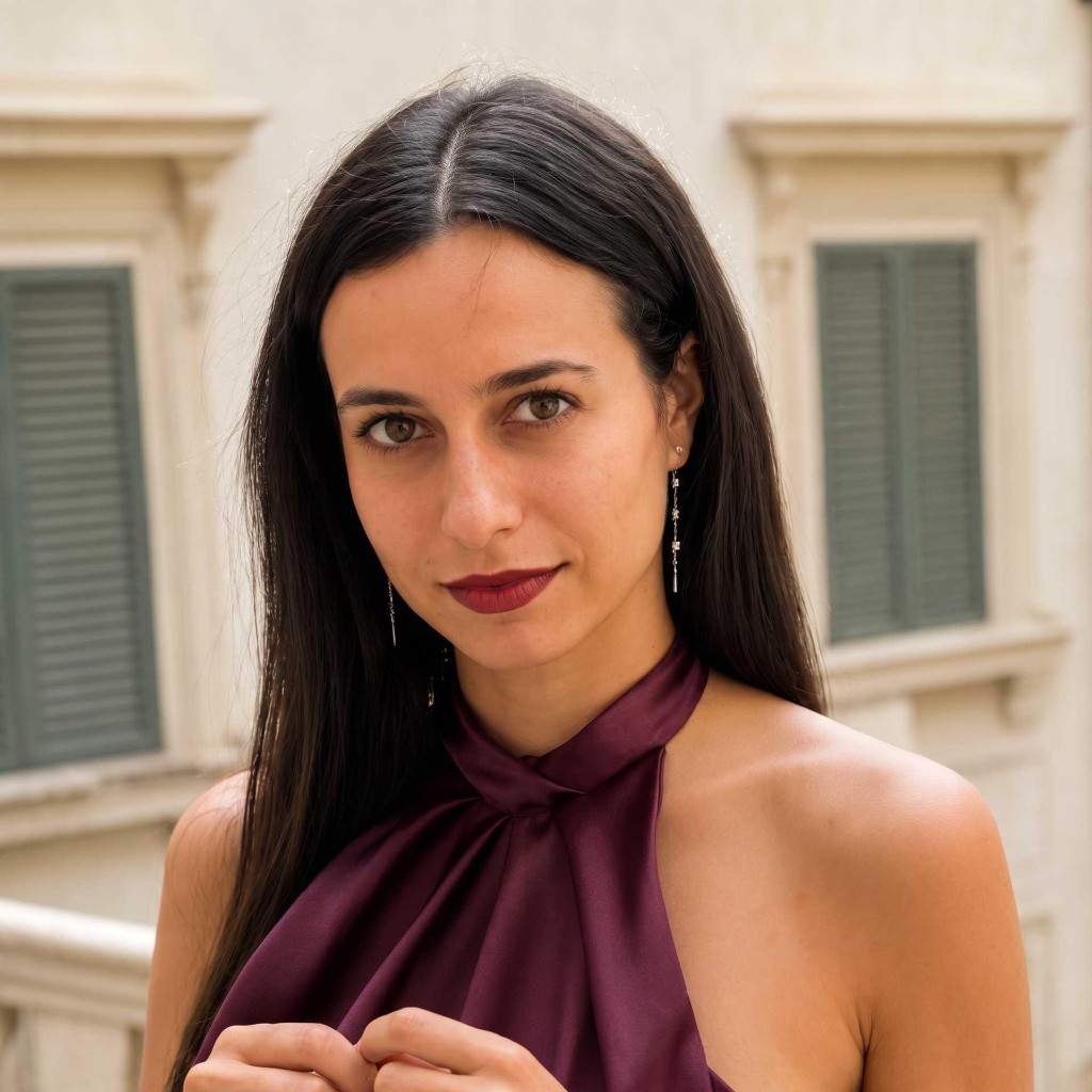 Elena Sabatucci