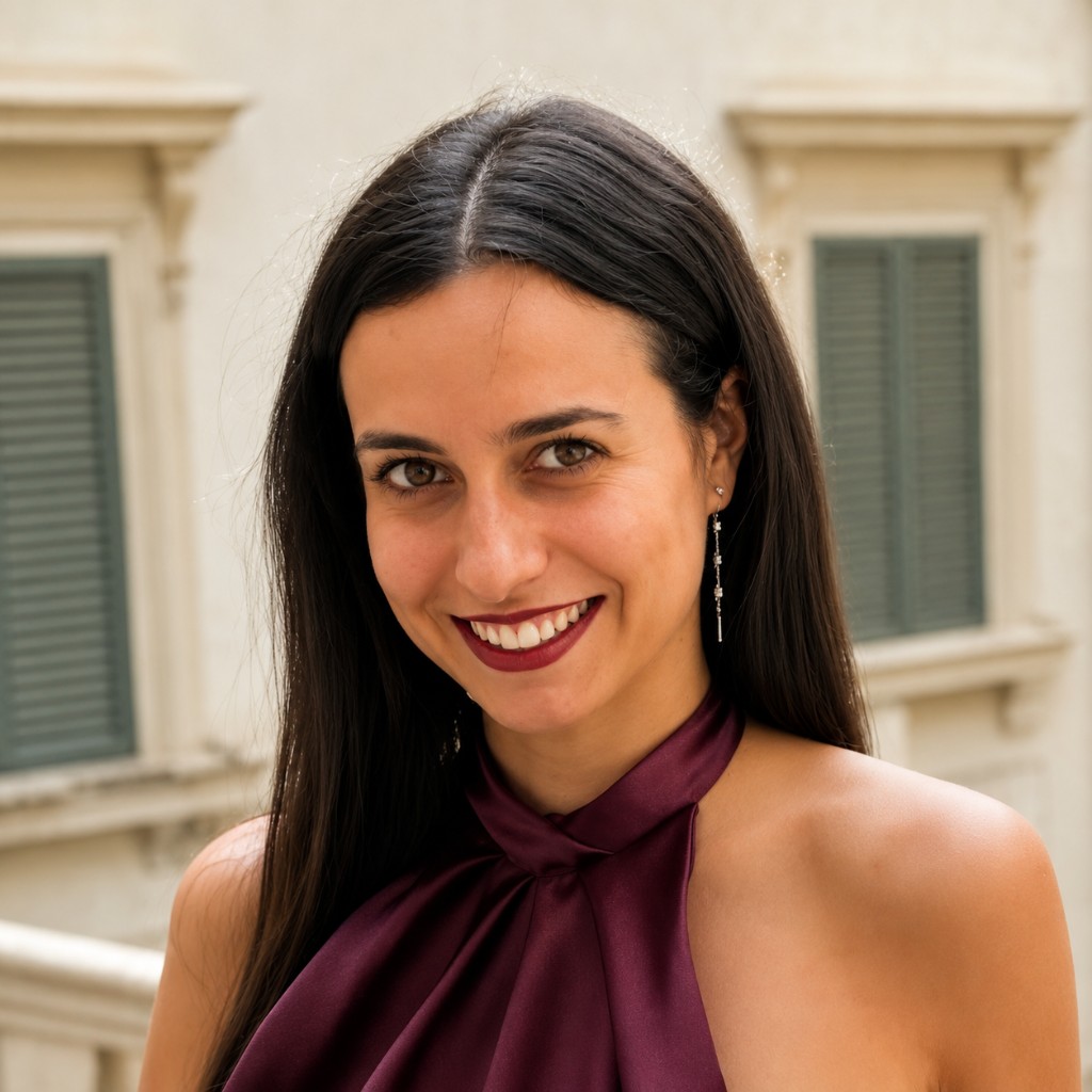 Elena Sabatucci