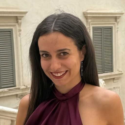 Elena Sabatucci